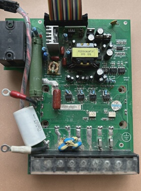 溢价-普传变频器PI780011KW