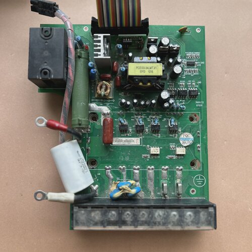 溢价-普传变频器PI780011KW