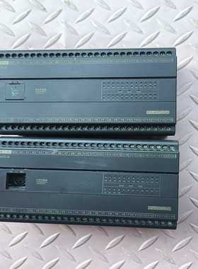 永宏PLCB1Z-40MT2-D24成色如图拆机所得功能--议价商品