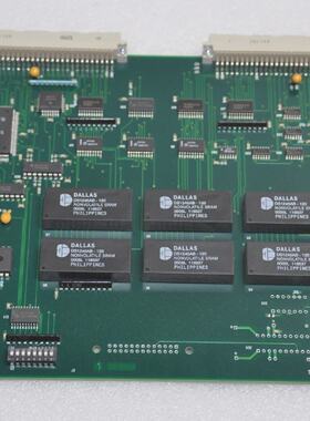 WAVECREST 56007001  ASSY 01007001 BOARD FOR DTS2075