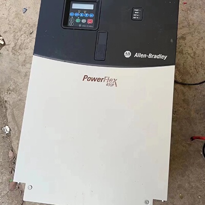 AB变频器22PD072A103全新未使用-询
