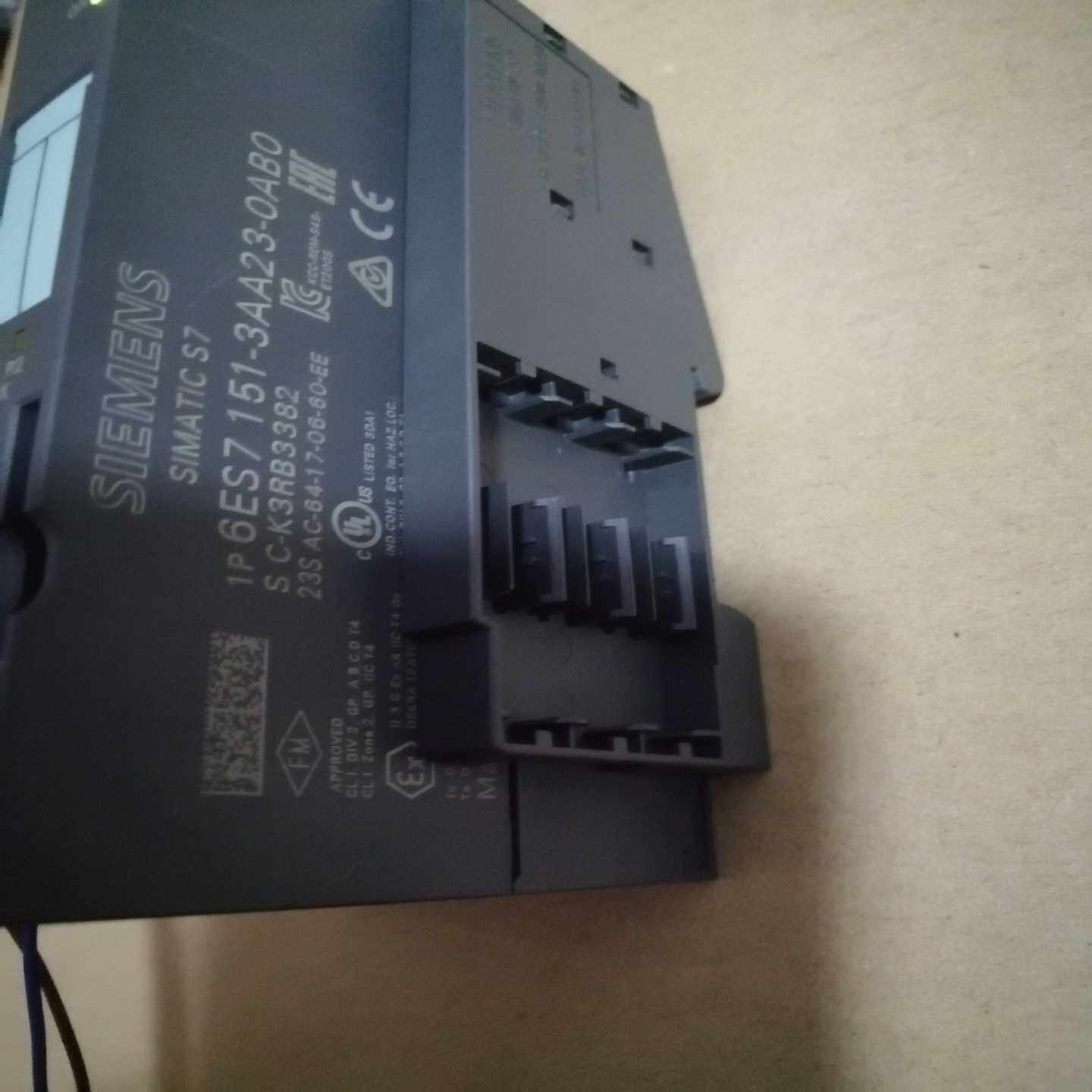 （议价）PLCET200S功能正常
