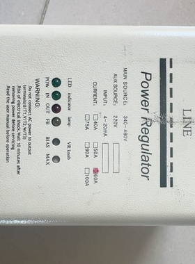 teshow工业控制电源调节器TE24060议价