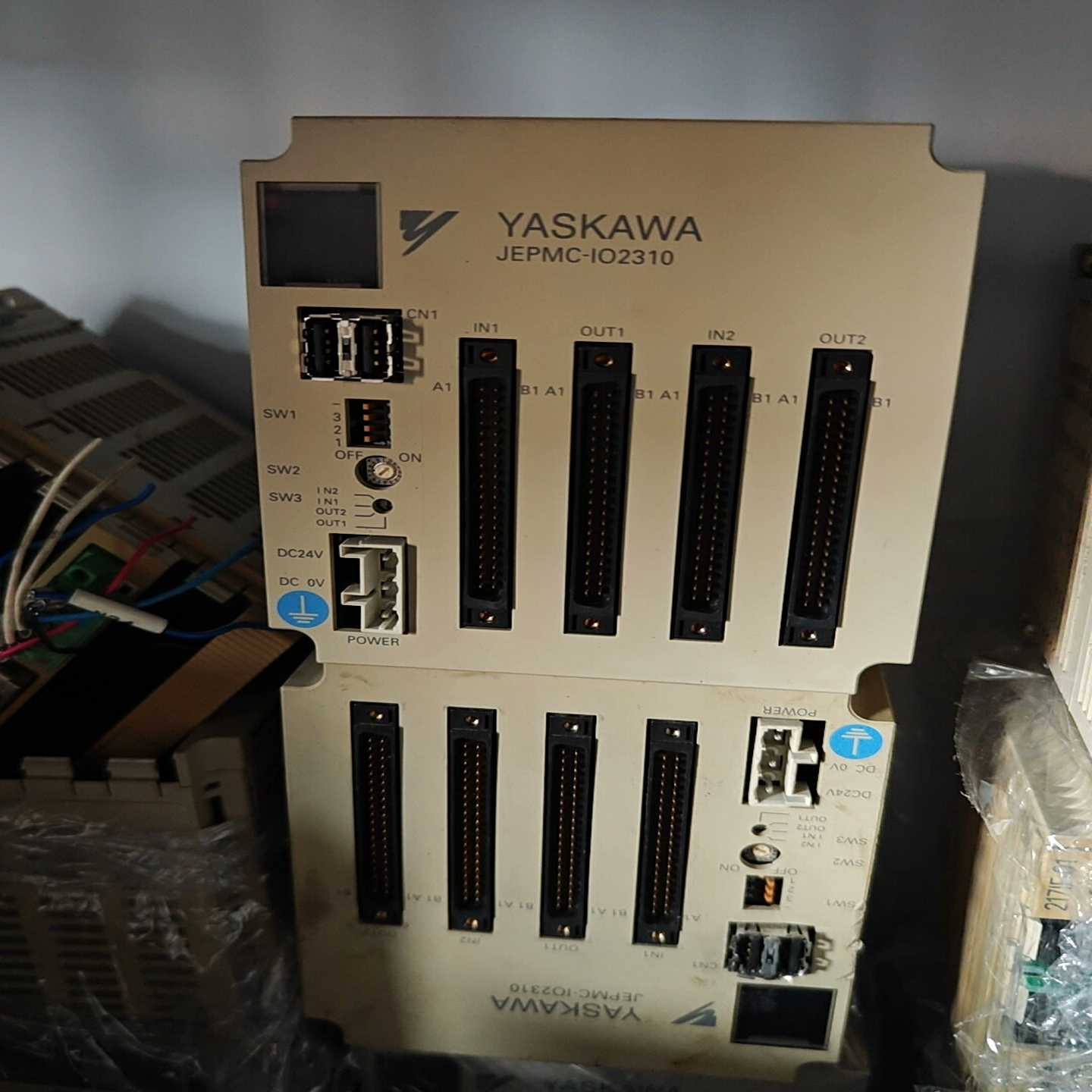 JEPMC-IO2310安川，购买询价