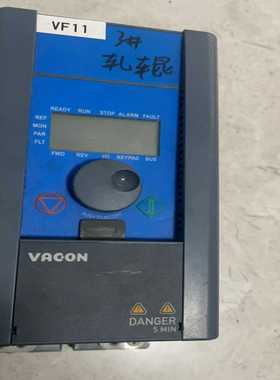 伟肯变频器VACON0010-3L-0005-4-MACHI--议价商品