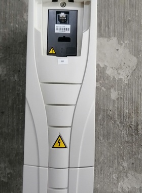 ABB变频器5.5KWACS51001012A4实议价