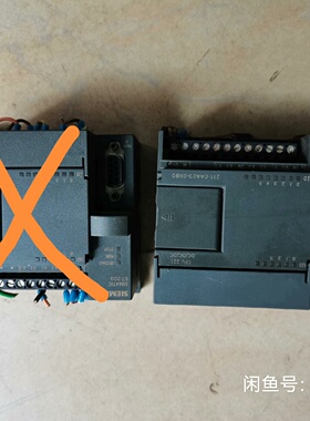 原装拆机6ES7211OAA23OXBO西门子实