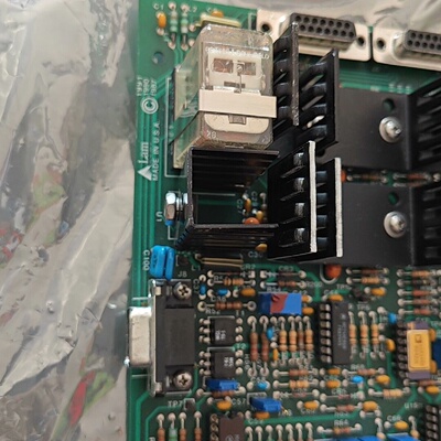 Lam TCP DIP BD  810-17003-001【议价】