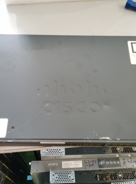 思科ciscoWSC2960X24TSL二手测试完议价