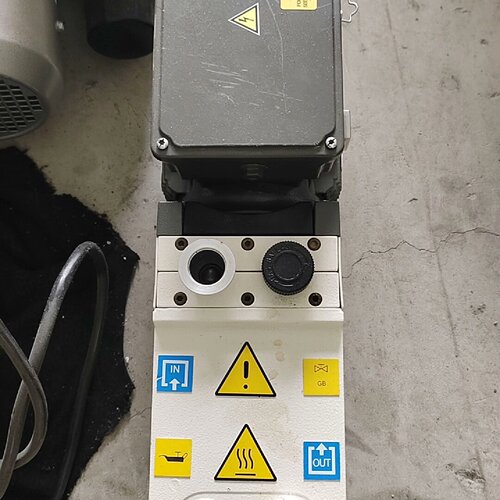 安捷伦DS402瓦里安DS302安捷伦真空泵安捷伦DS102-询价