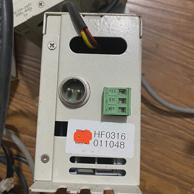 询价-振动控制器HF3AC100240V3A有十来个