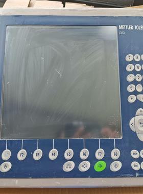 梅特勒ID30-HMI-BOX-5承重终端，设备拆下来，看上【鑫鑫商铺】