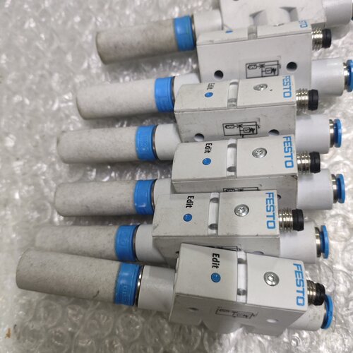 溢价-费斯托真空发生器VN07HT4PQ2VQ20
