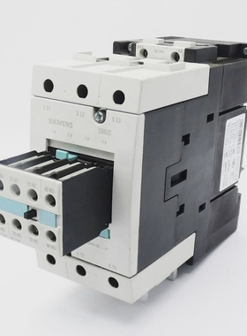 SiemensSirius3RT1044-1BB40E053RH1921-1HA22E063RT19