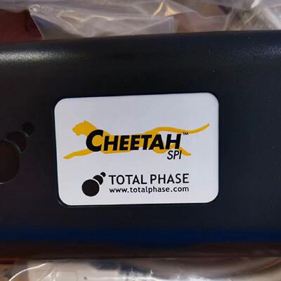 议价全新原装进口TP280121 Cheetah SPI 高速主机适配器 高速烧录