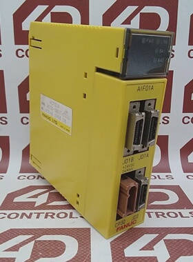 议价A03b0807C011    IO Interface Module  24Vdc Used Upp适用