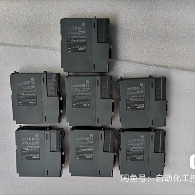 询价QJ71C24N就剩2台