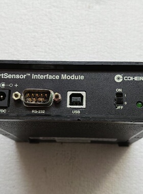 COHERENT 9600 SSIM SmartSensor-议价
