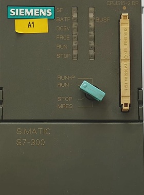 CPU3152 Dp Siemens Simatic S7300 6ES7 3152AF030AB0 Central P
