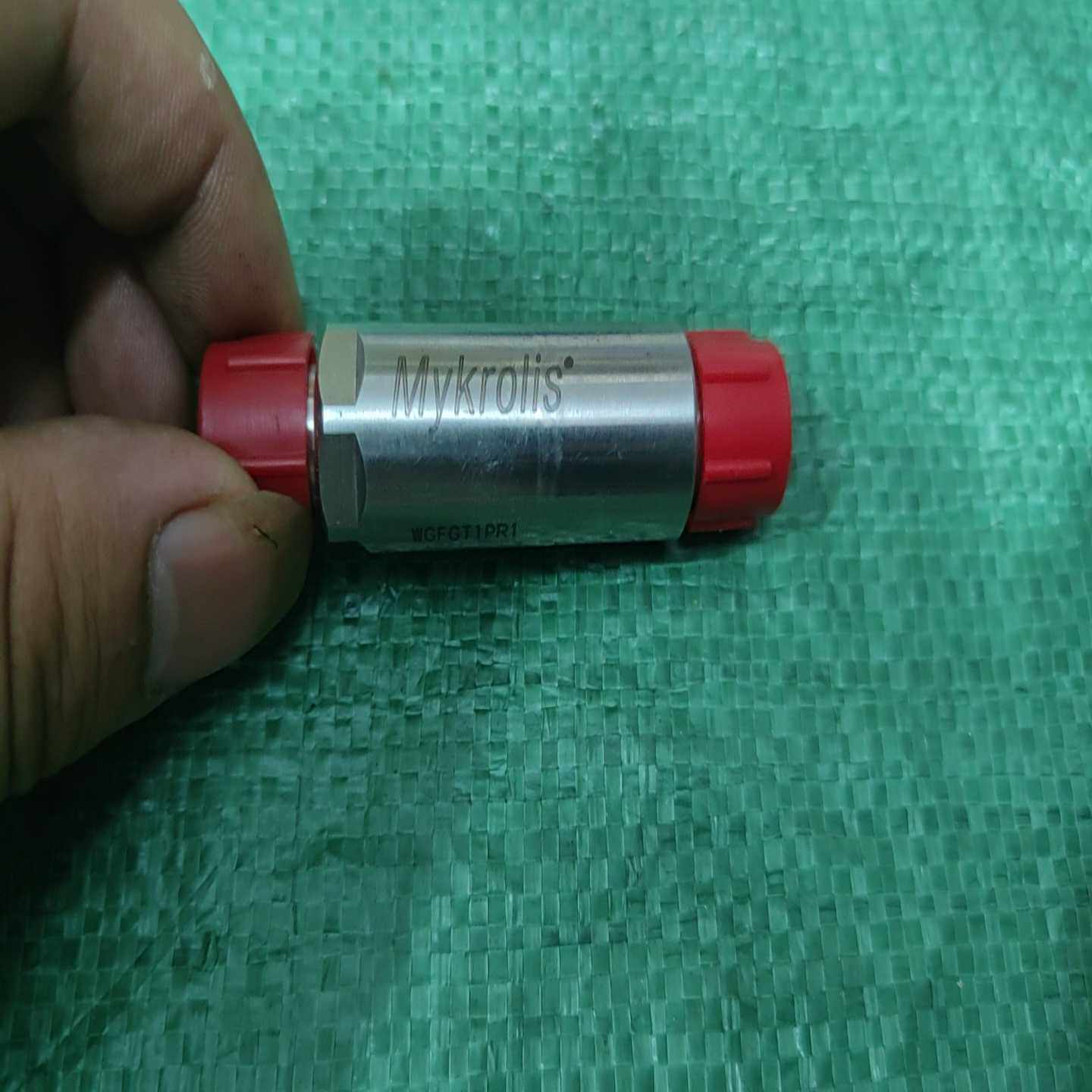 Mykrolis高压接头，型号WGFGT1PR1，适用于最大--议价商品