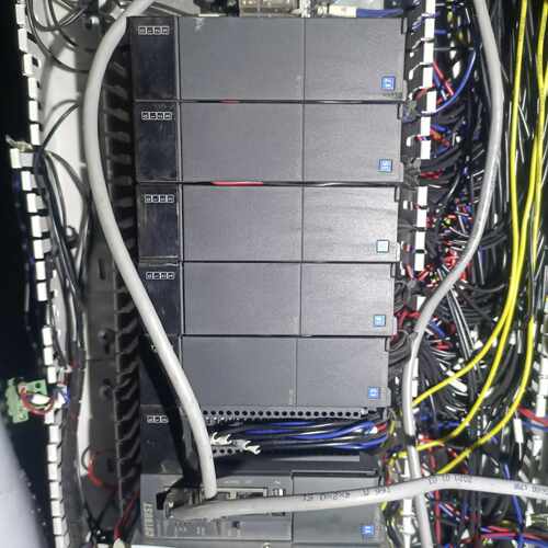 合信plc一组，CTH3C37-000S1，dit-320【卡奥电子】