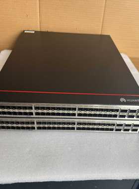 询价~在保华为CE6857E-48S6CQ-B  设备含VXLAN