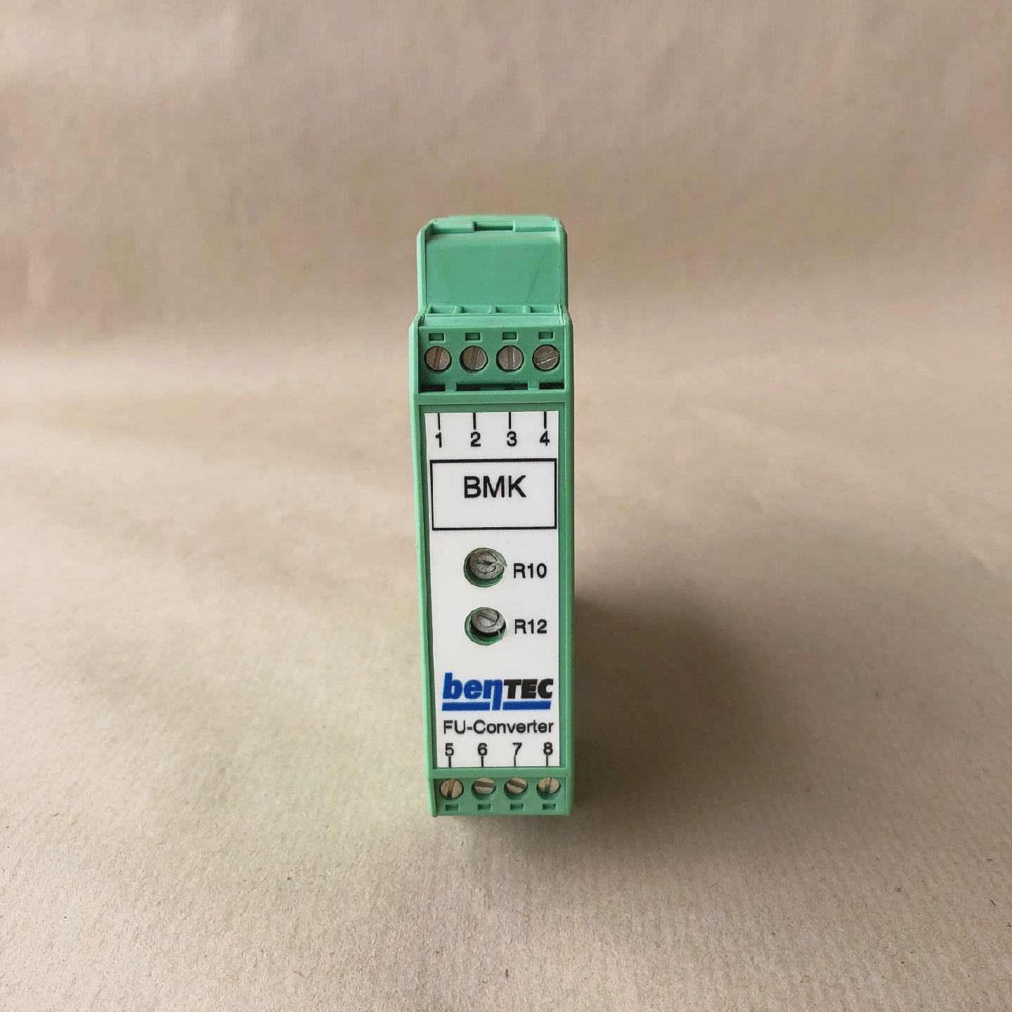 BENTEC 605089 FUKonverter SCHL300501L1 - 实物图
