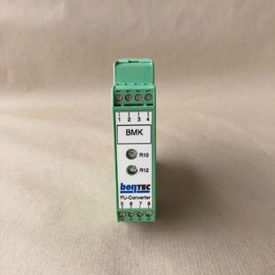 BENTEC 605089 FUKonverter SCHL300501L1