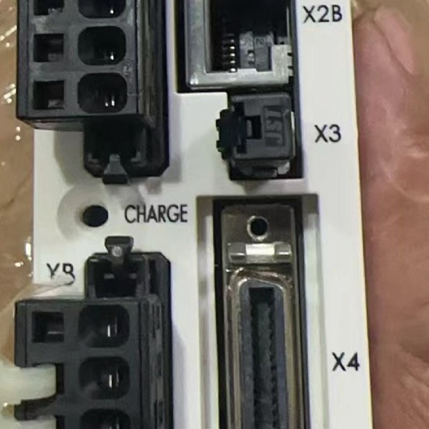 DISCO切割机驱动器MADHT1507A08，有需要的联系--议价商品