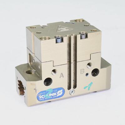 SCHUNK371092PGN641AS通用夹具