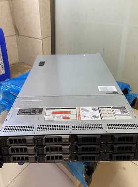 95新成色爆款原装DELLR730XD二手2U服务器主--议价商品