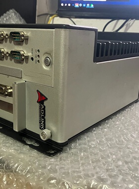 凌华MXC2002PCIDMCB01台达12轴控制-询