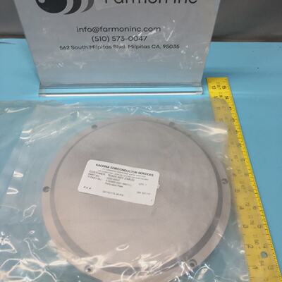 AMAT002030407PERFORATEDPLATE200毫米BW淋浴头41839020001157884