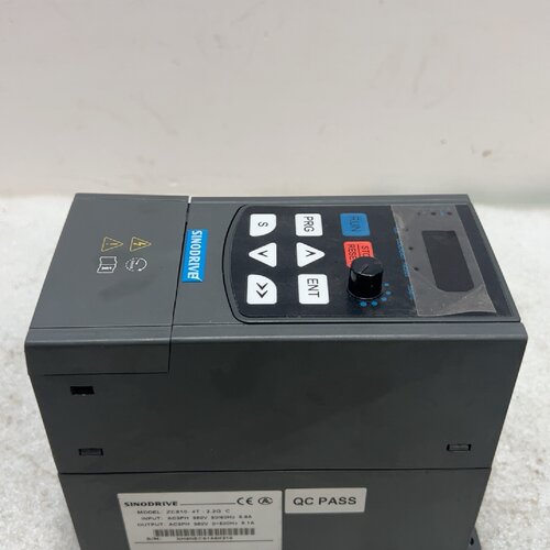 询-西林变频器ZC8104T2.2GC件实