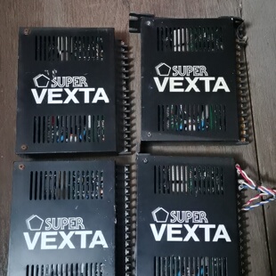 询价-UDX5107N五相步进电机驱动器件外观有少许磨蹭