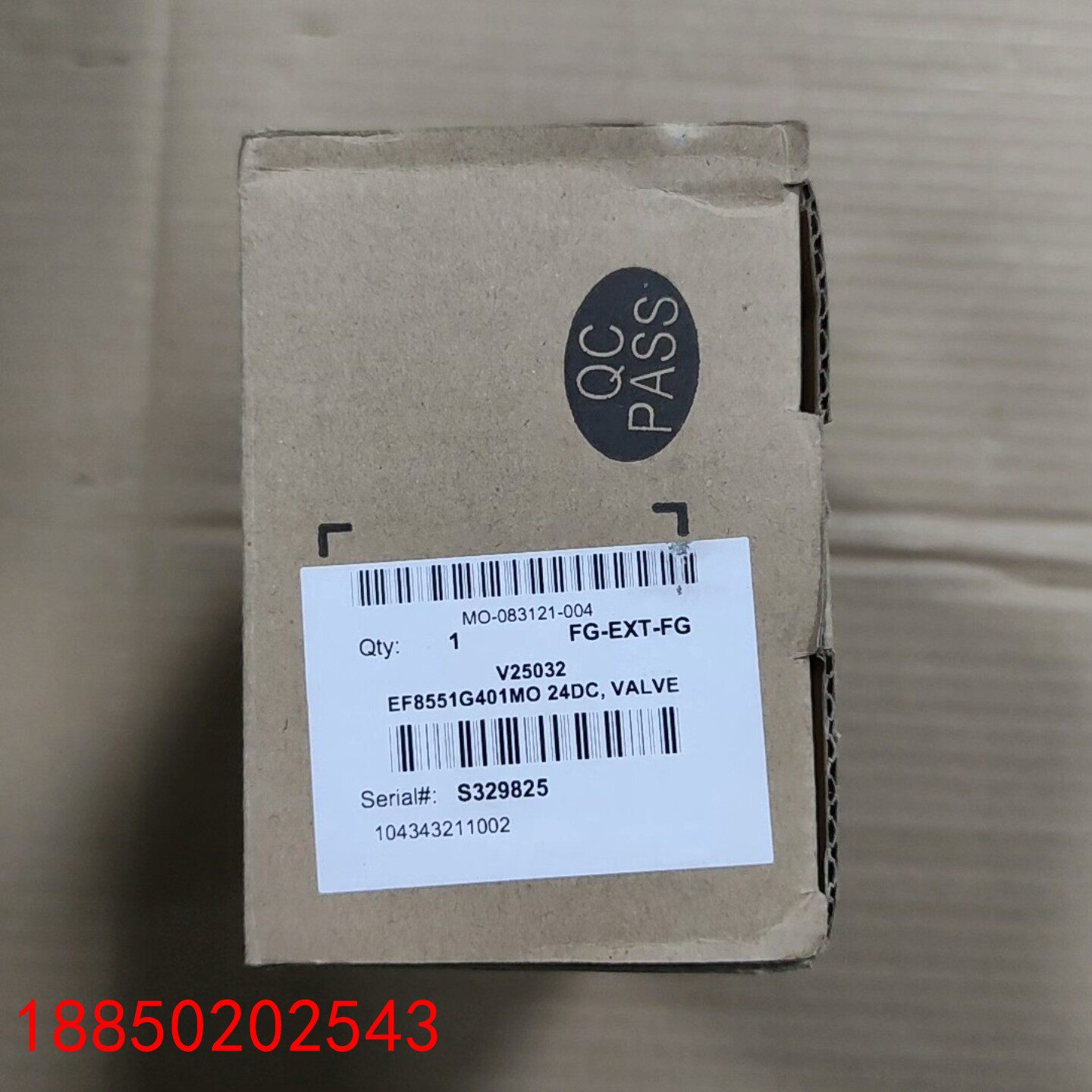 【请询价】#ACOS防爆电磁阀FG-EXT-FG EF8551G401
