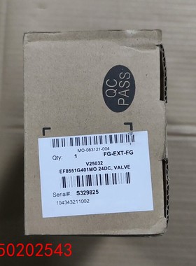 【请询价】#ACOS防爆电磁阀FG-EXT-FG EF8551G401