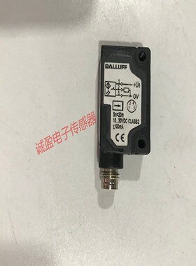 寻IBALLUFF巴鲁夫光电开关传感器BOS011RBOS5KPO1627JP