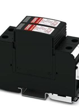 配件热卖菲尼克斯5772207防雷器VAL-MS 2302电涌保护器 真品议价