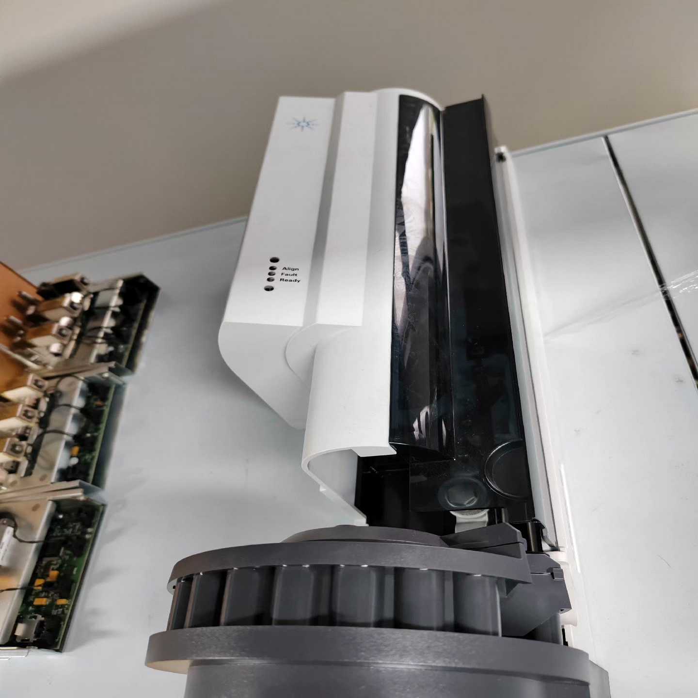 【议价】安捷伦进样塔G4513ASerialNo.CN1916