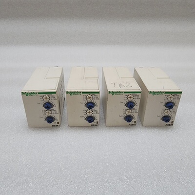 RE88867455 UNIVERSAL STECKER ZEITRELAIS 24VDC24240VAC