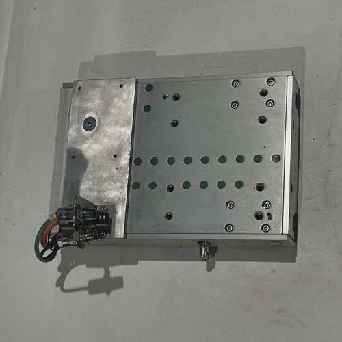 MONDIAL  Linear modules MLM7 N With HIWIN LMS27C  Linear Mot