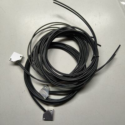 美国BANNER邦纳PBR1X326UMCE光纤传感器801--议价商品