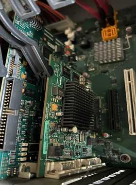 MatroxF7229-00双屏显卡--议价商品