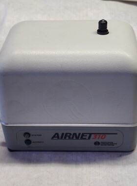 询价Airnet310粒子计数器AirNet粒子传感器美国
