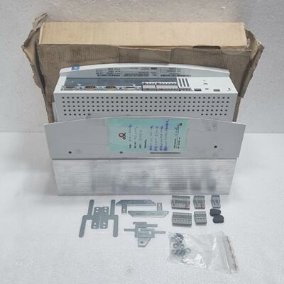 Lenze Type EVS9322ES Id no. 13462394 Servo Controller Prod n