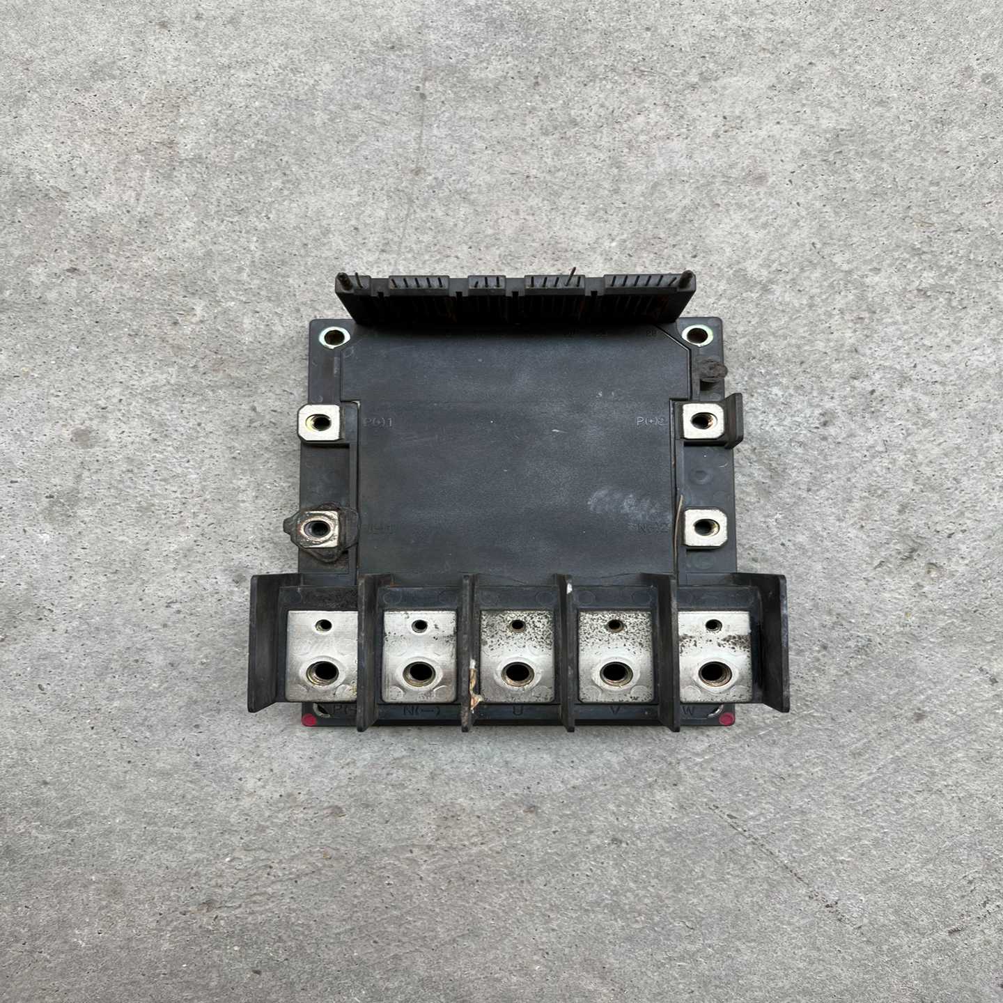 【议价】6MBP100RS120富士模块适用