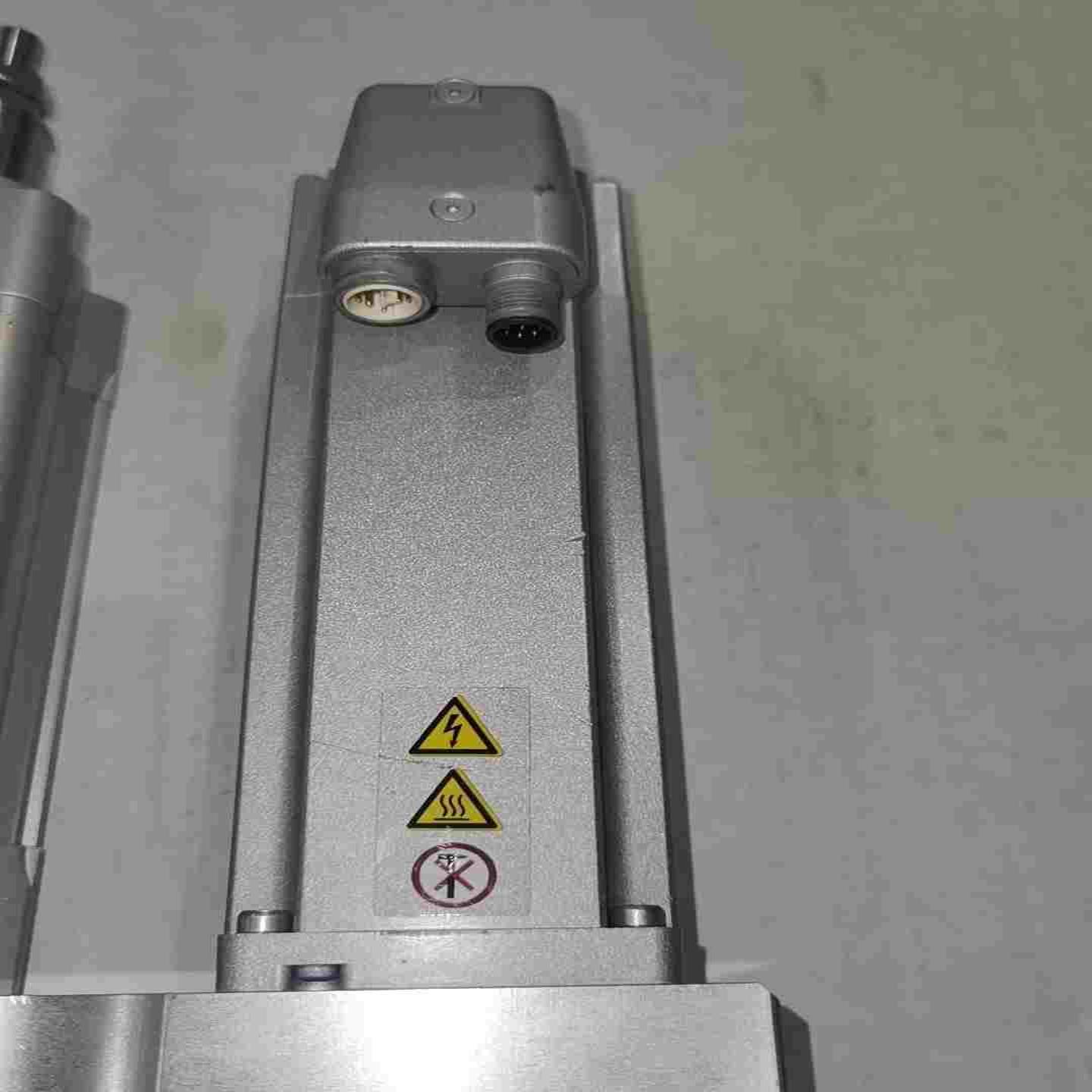 询价费斯托伺服电机 EMME-AS-60-M-LS-ASB  订议价