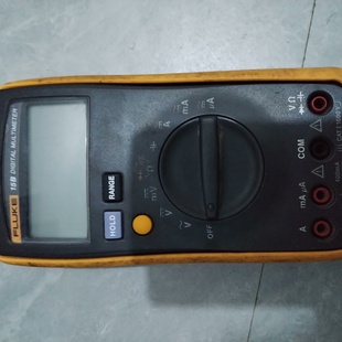 议价福禄克15b没有电池盖议价