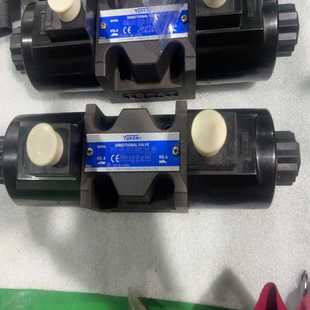 03系列液压电磁阀型号DSG 咨询 YUKEN油研DSG